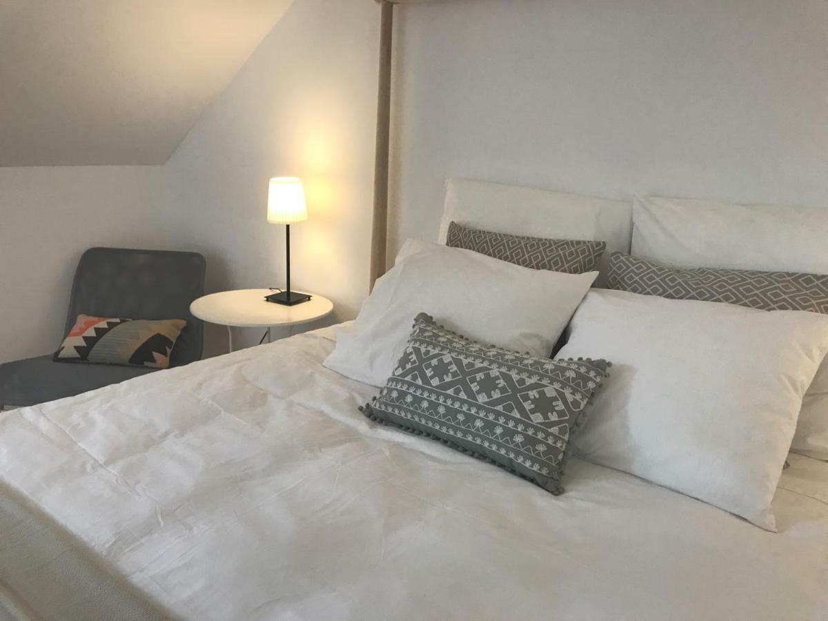 Appartement Belem 55 Duplex *