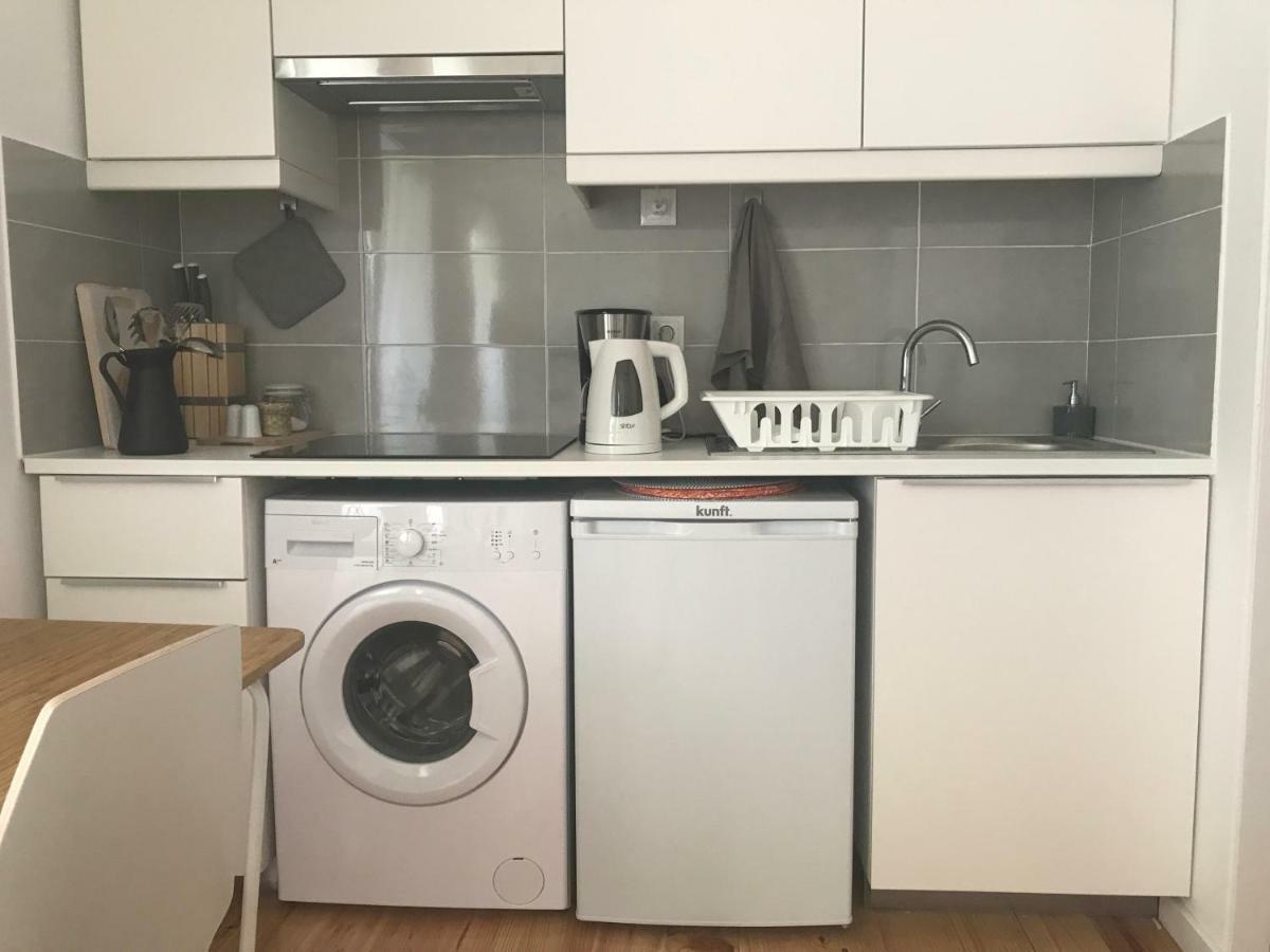 Appartement Belem 55 Duplex