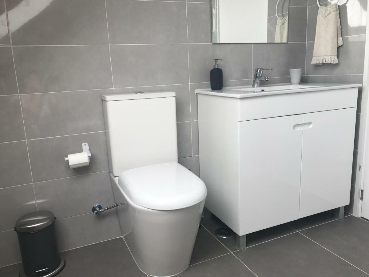 Appartement Belem 55 Duplex Lisboa