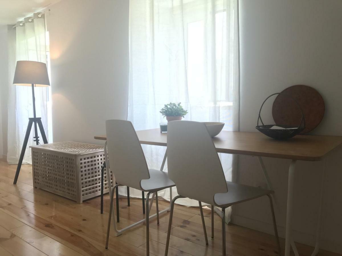 Belem 55 Duplex Appartement