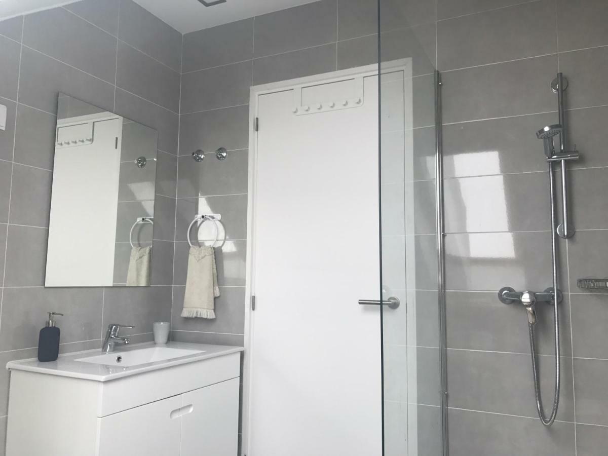 Appartement Belem 55 Duplex Lisboa