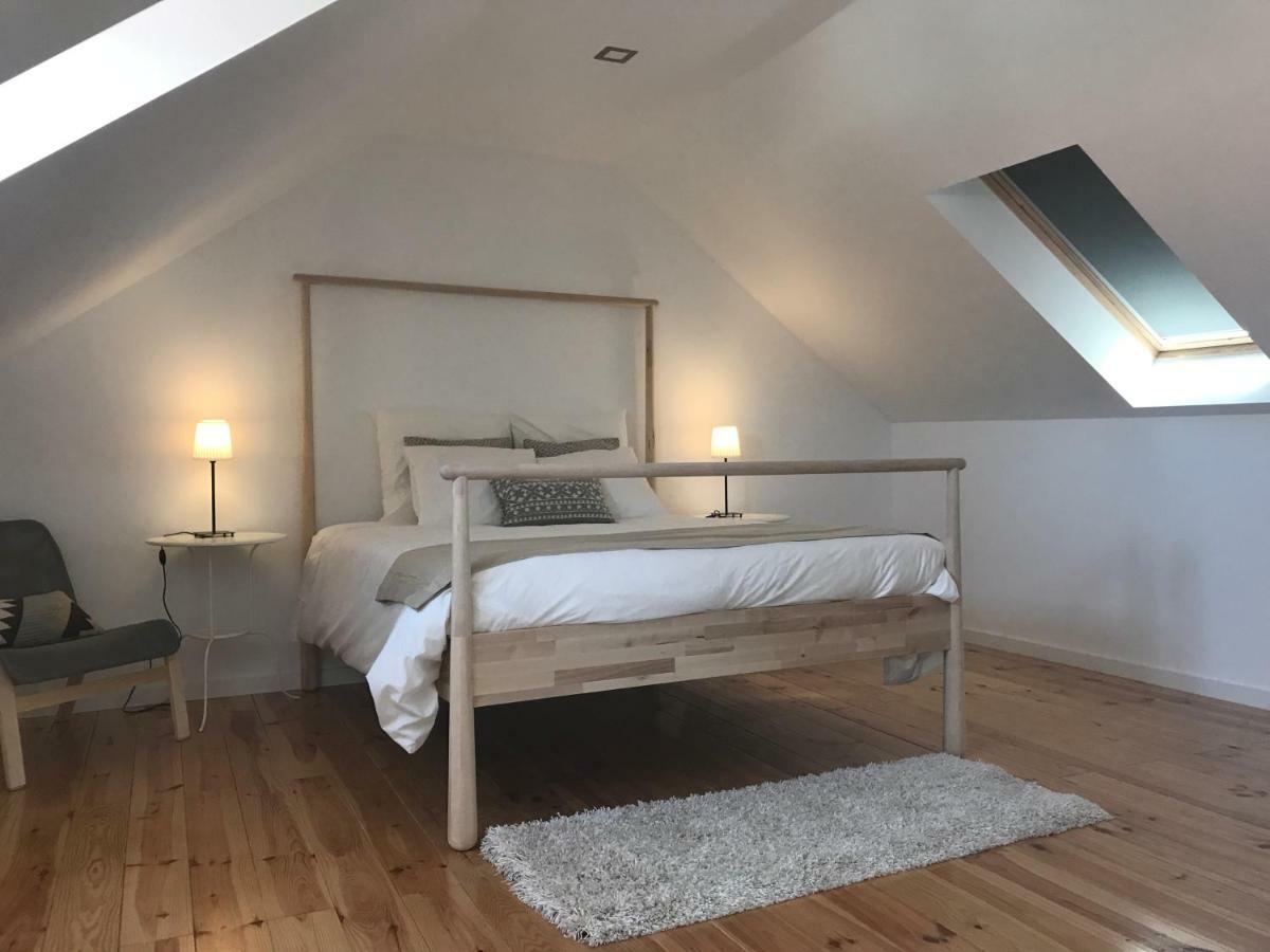 Appartement Belem 55 Duplex *