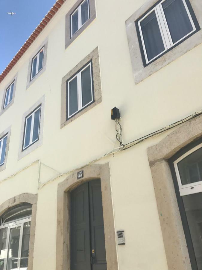 Appartement Belem 55 Duplex Lisboa
