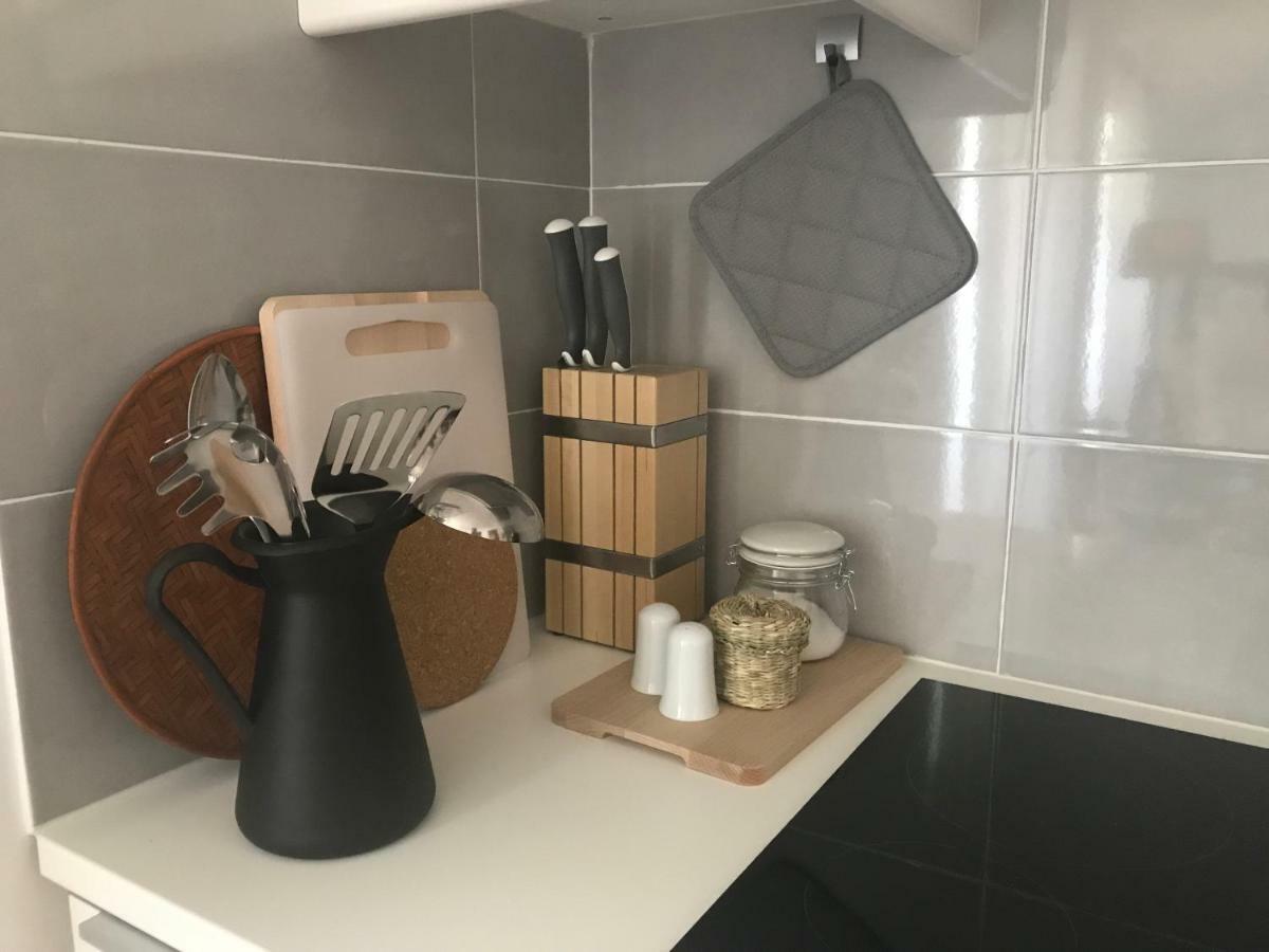 Appartement Belem 55 Duplex