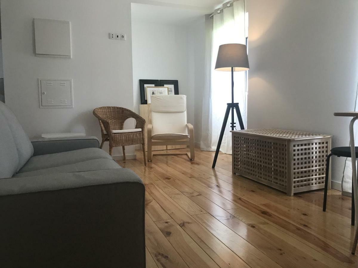 Belem 55 Duplex Appartement