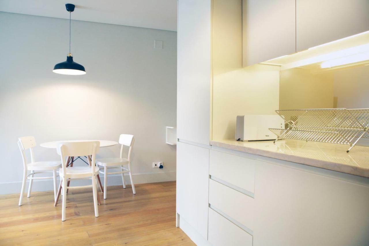 Boavista Appartement