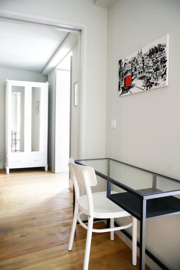 Appartement Boavista *