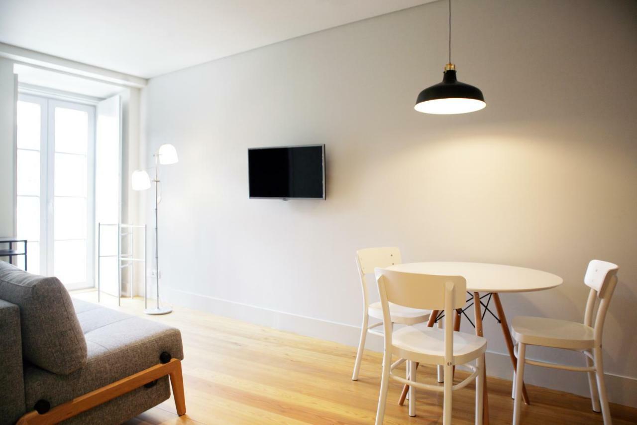 Appartement Boavista *