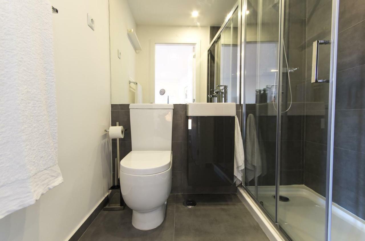 Apartment My Affair Lissabon