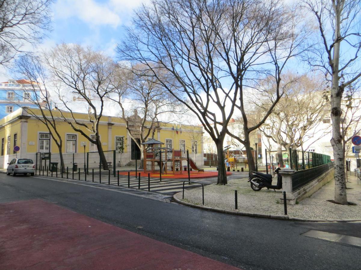 Sao Lazaro * Lissabon