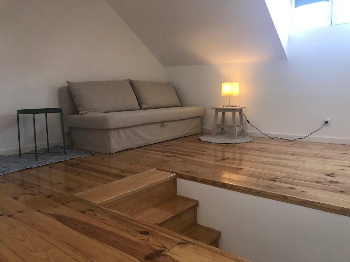 Belem 55 Duplex Appartement *