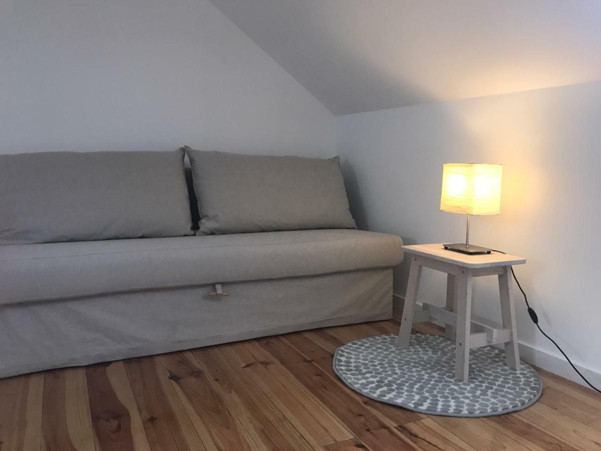 Appartement Belem 55 Duplex *