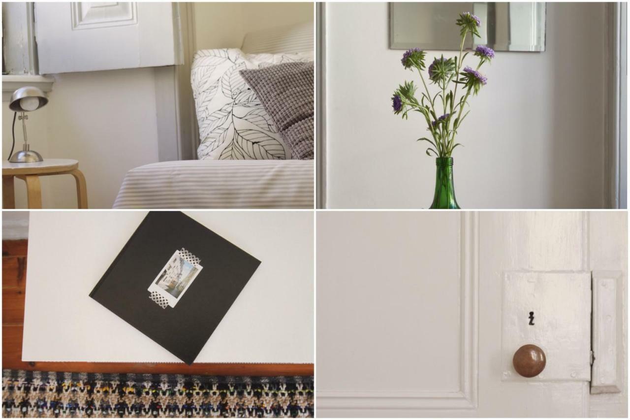 Comfy @ Chiado Appartement *
