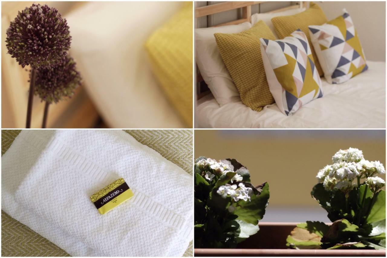 Appartement Comfy @ Chiado *