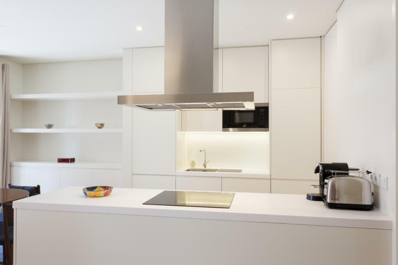 Appartement Flh Amazing Bairro Alto Flat *