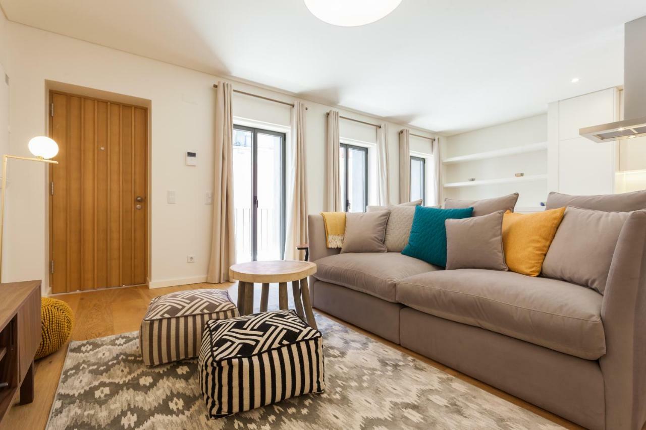 Flh Amazing Bairro Alto Flat * Lissabon