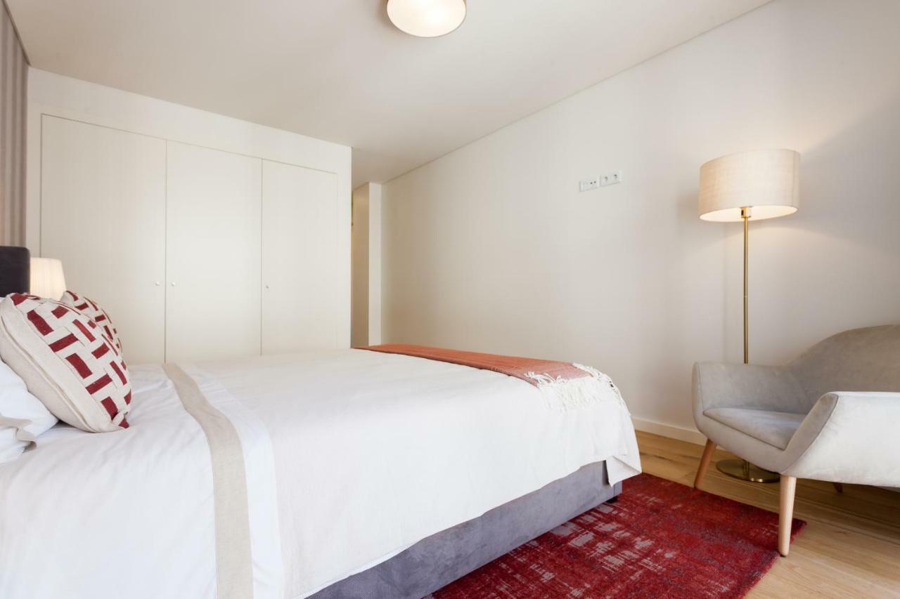 Flh Amazing Bairro Alto Flat Appartement *