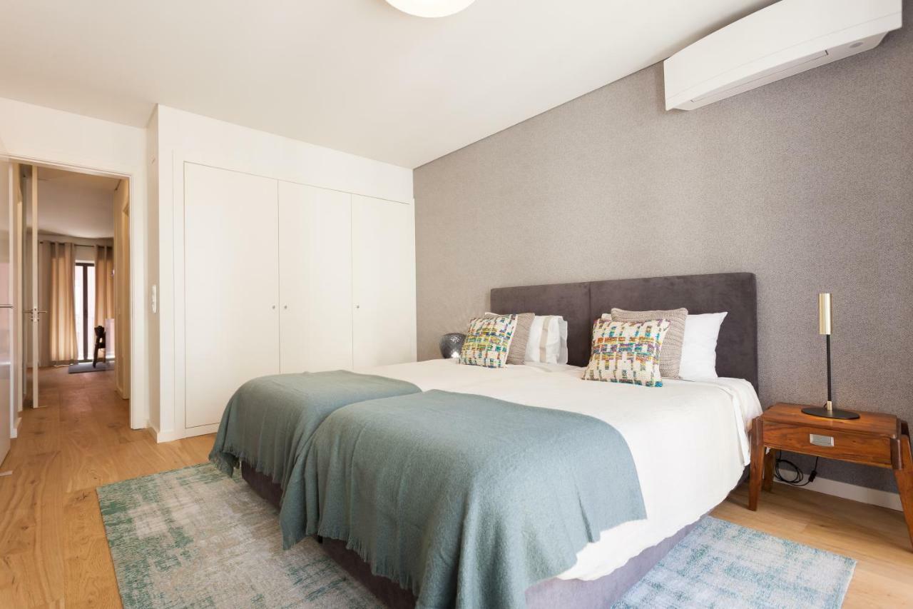 Appartement Flh Amazing Bairro Alto Flat Lissabon