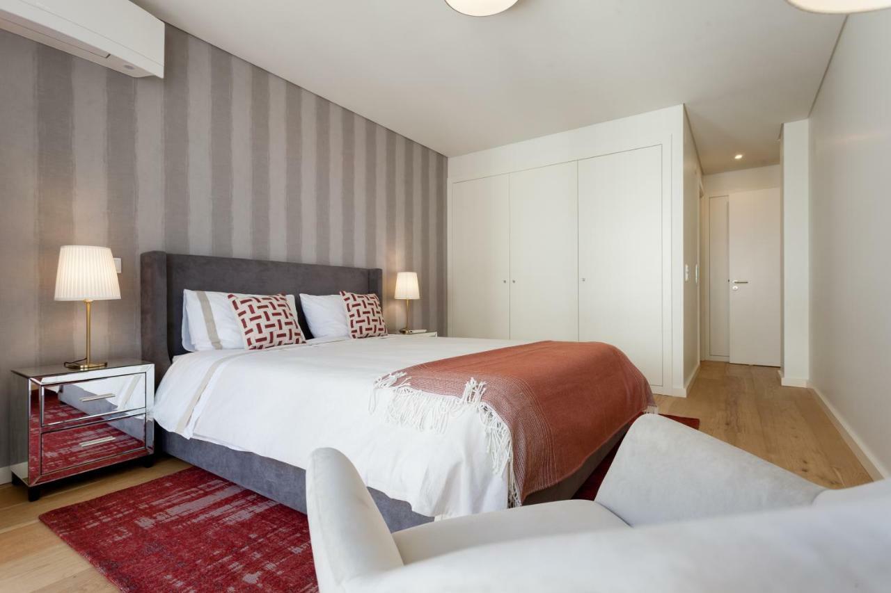 Flh Amazing Bairro Alto Flat Lissabon