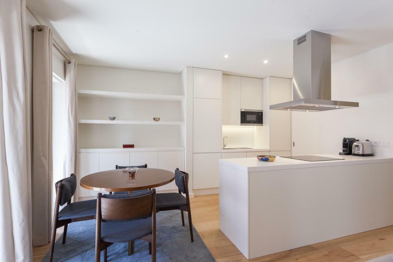Flh Amazing Bairro Alto Flat Appartement