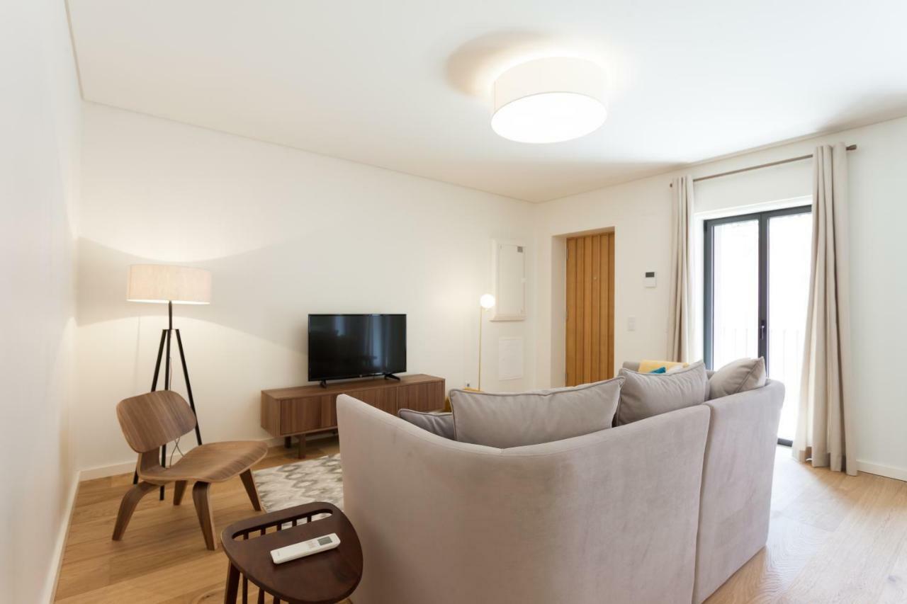 Flh Amazing Bairro Alto Flat Appartement *