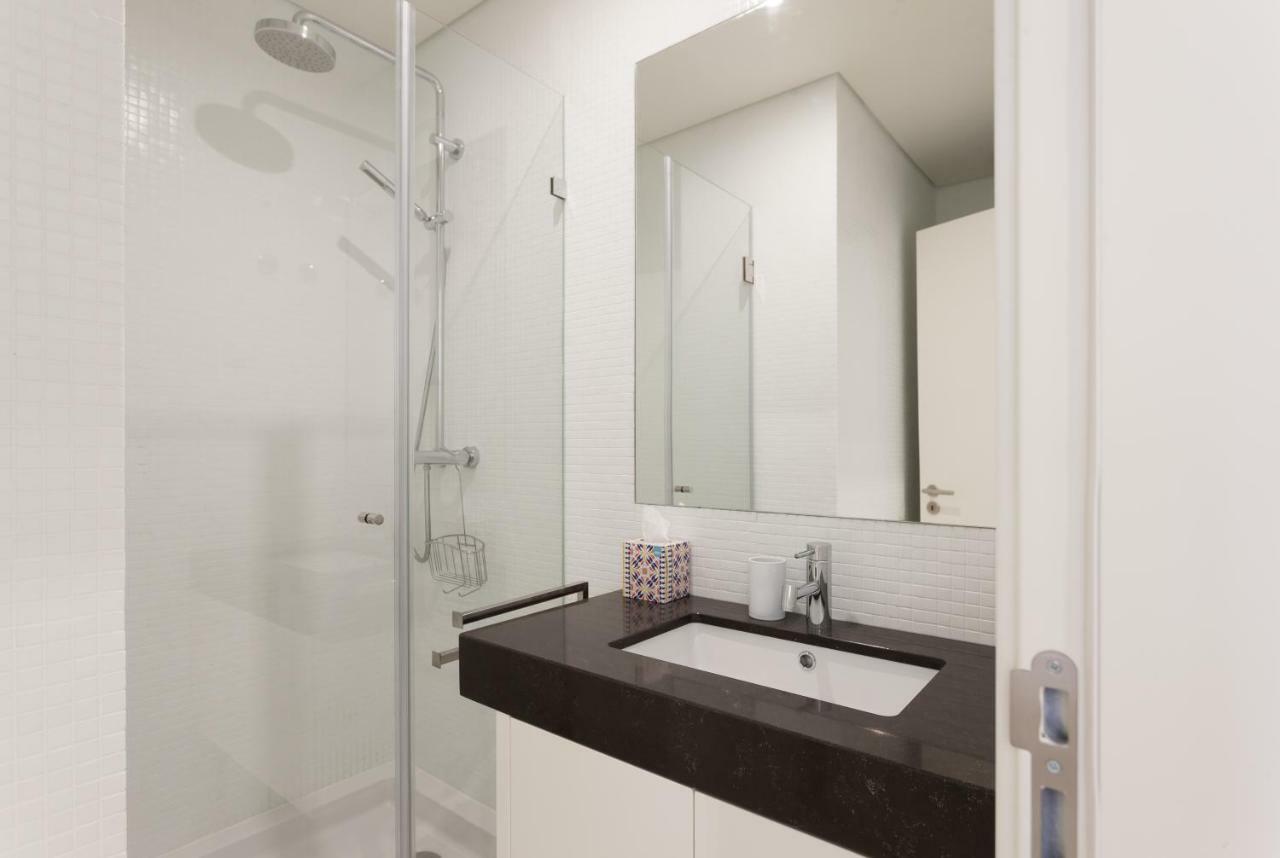 Appartement Flh Amazing Bairro Alto Flat Lissabon