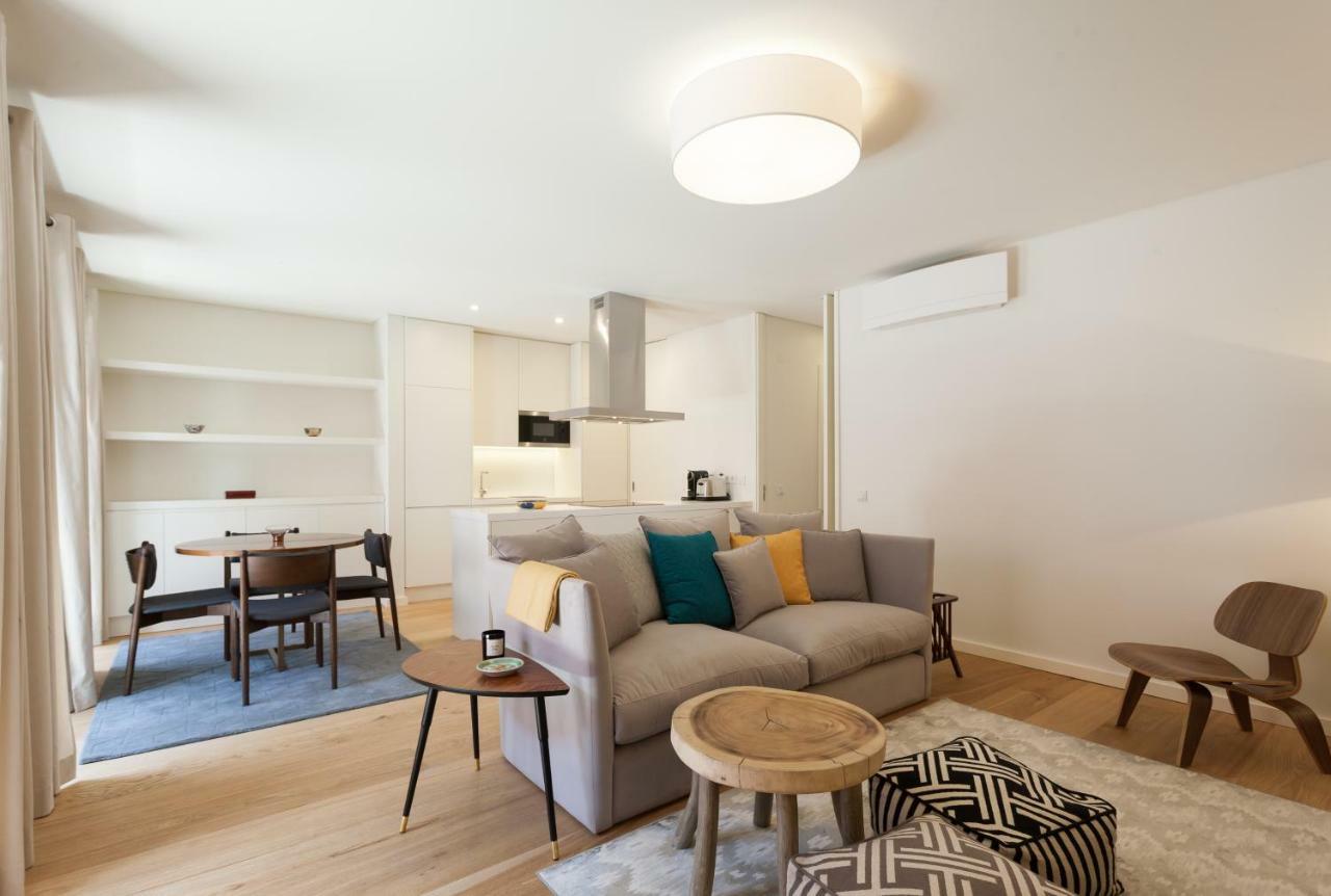 Appartement Flh Amazing Bairro Alto Flat Lissabon