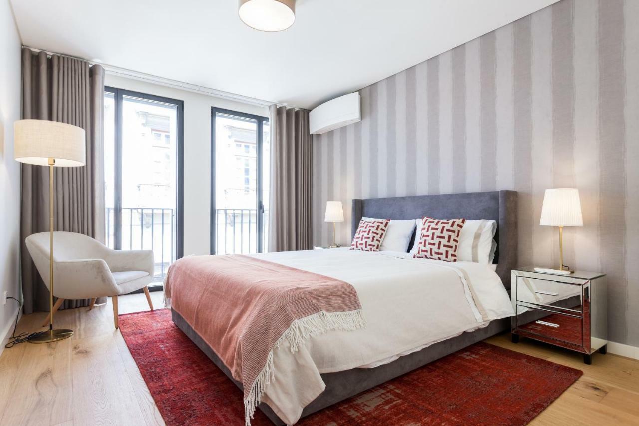 Flh Amazing Bairro Alto Flat Lissabon