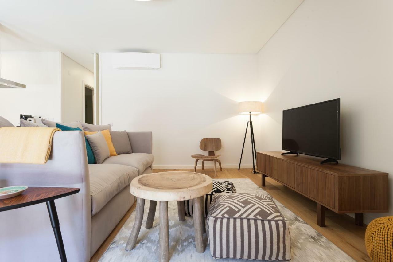 Appartement Flh Amazing Bairro Alto Flat Lissabon