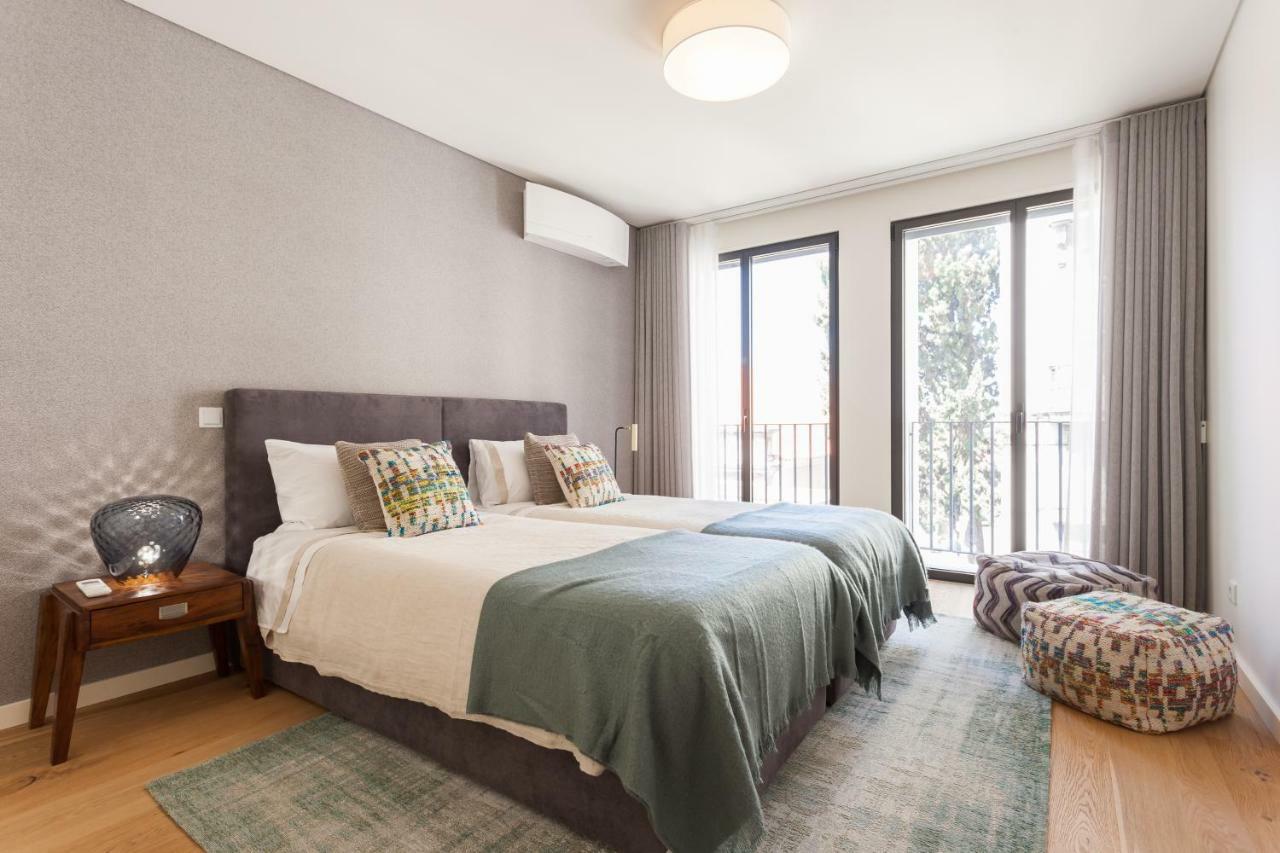Flh Amazing Bairro Alto Flat Appartement