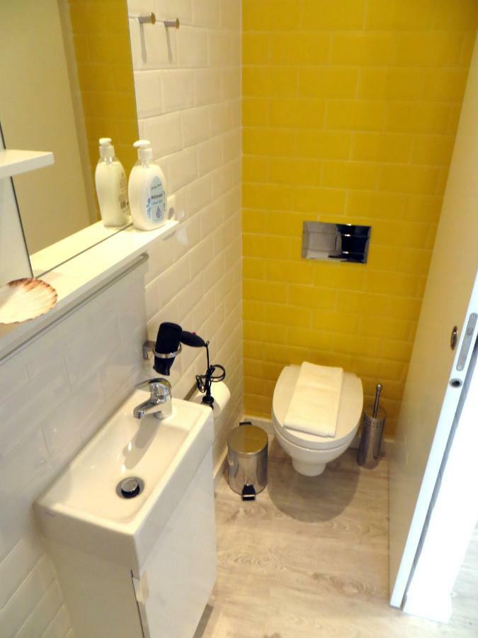 Apartment Sao Lazaro