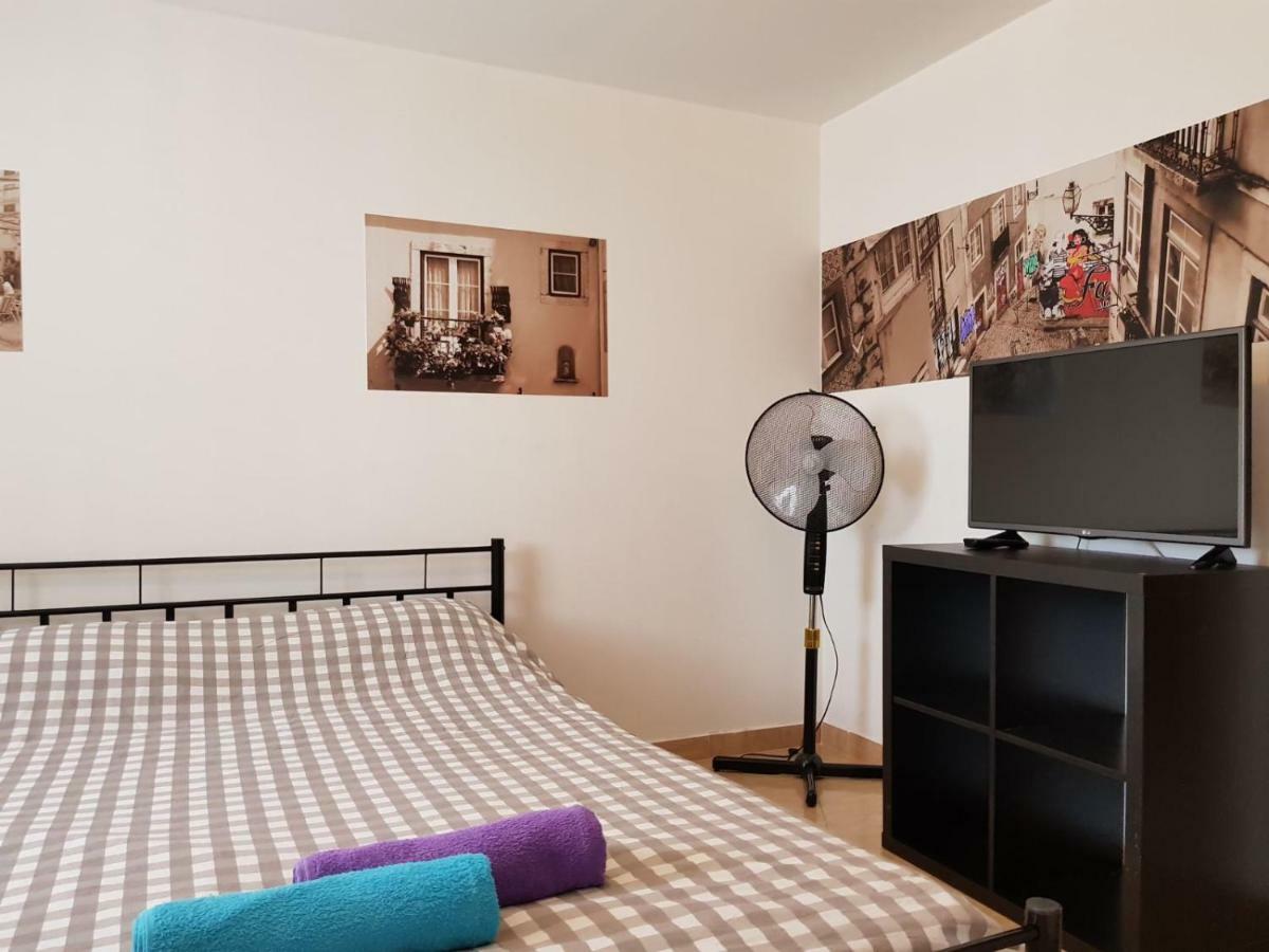 Accommodatie bij particulieren Beatu's Art Sweet