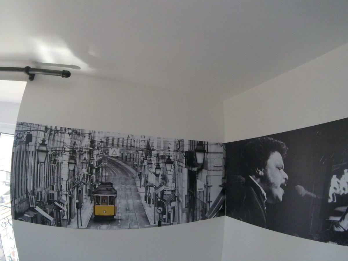 Beatu's Art Sweet * Lissabon