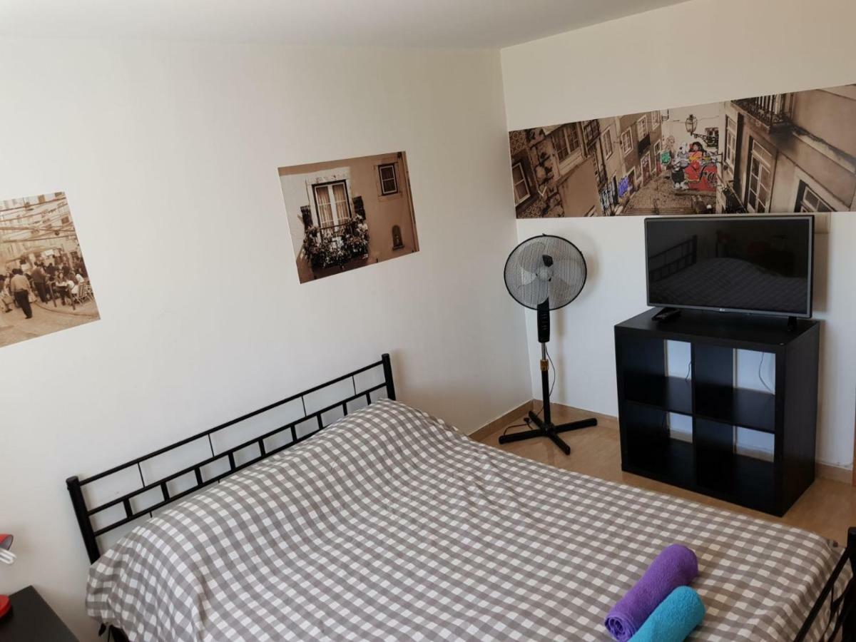 Accommodatie bij particulieren Beatu's Art Sweet