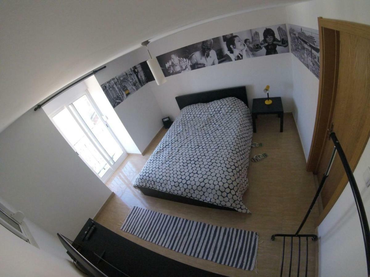 Accommodatie bij particulieren Beatu's Art Sweet *