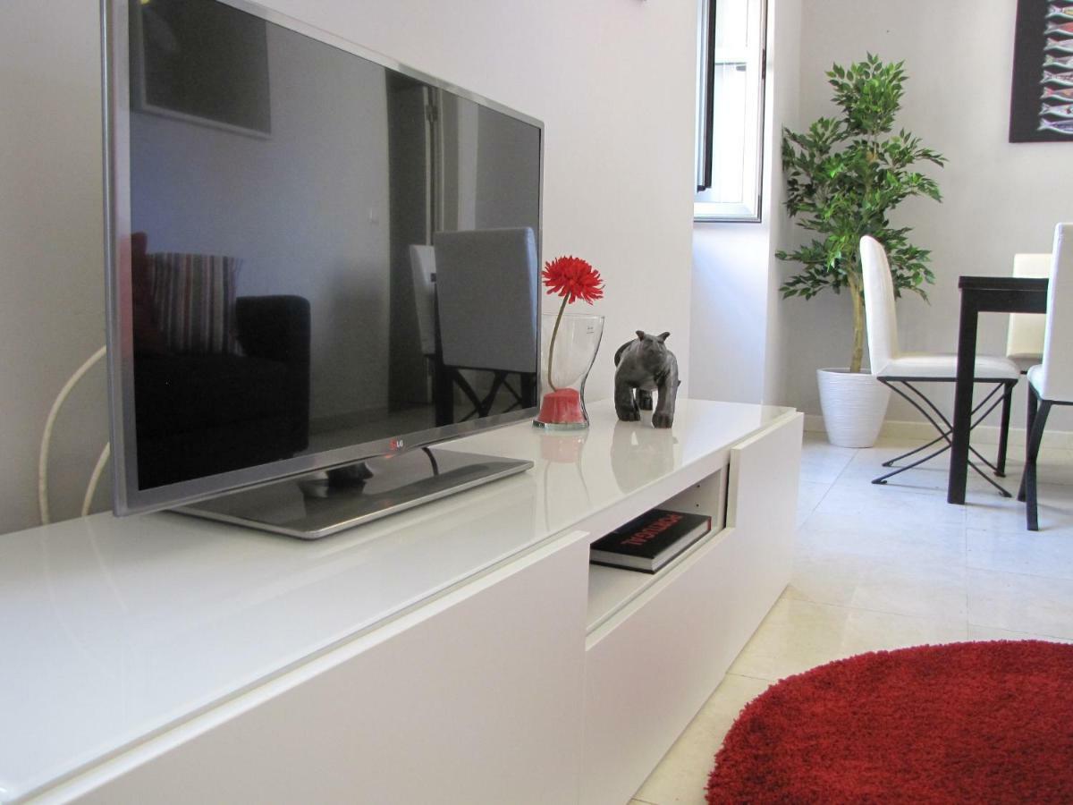Appartement Calme / Alfama Lisboa