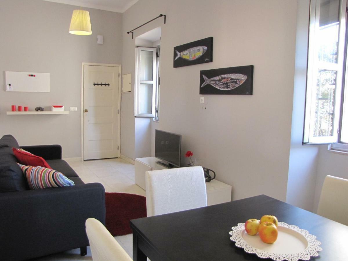 Appartement Calme / Alfama Lisboa