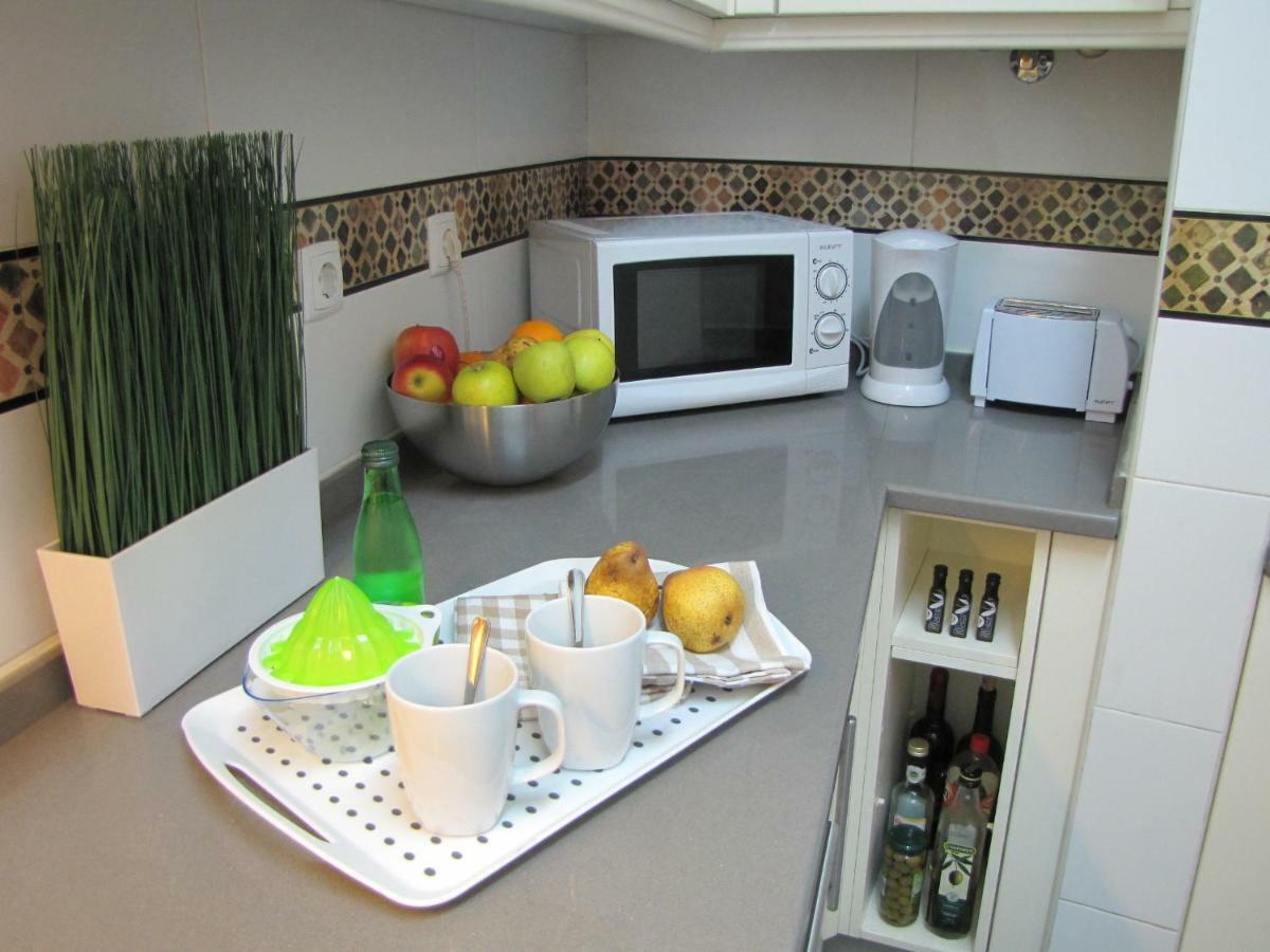 Appartement Calme / Alfama