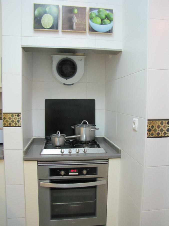 Appartement Calme / Alfama *