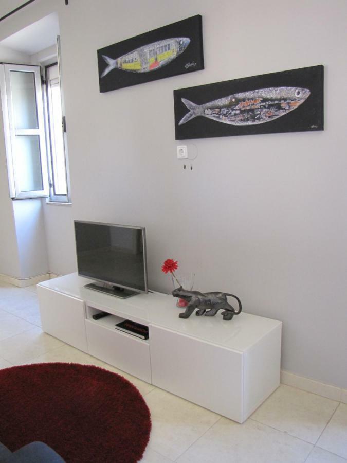 Calme / Alfama Appartement