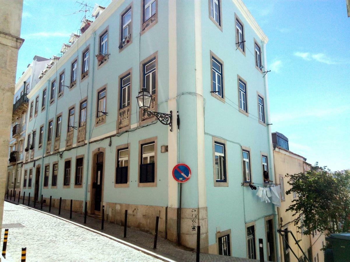 Appartement Comfy @ Chiado *