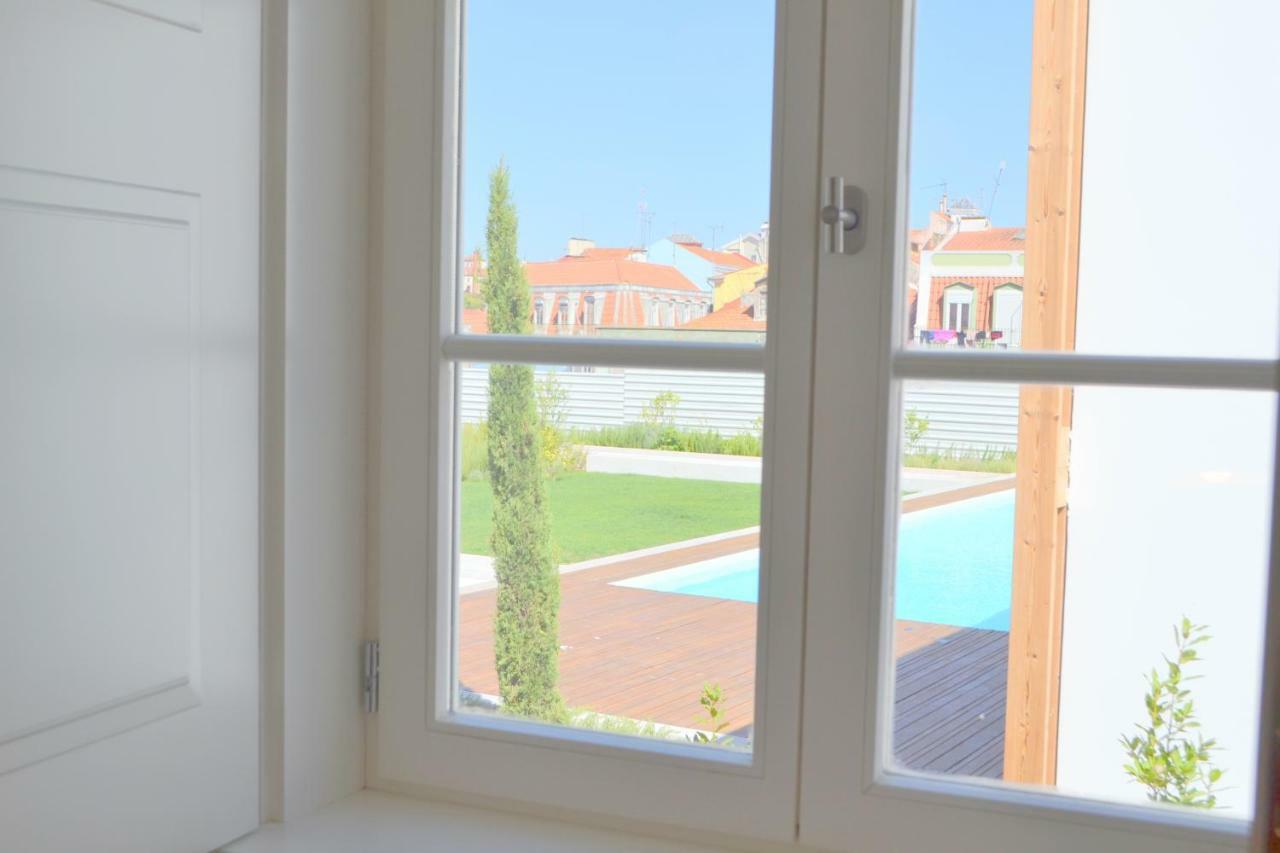 Tp Maestro 74, Luxury & Swimming Pool Appartement Lisboa