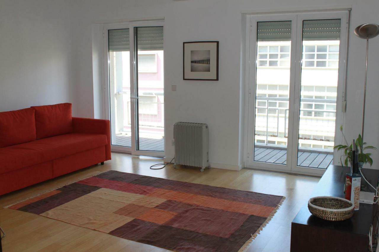 Apartament Luciano Cordeiro * Lisboa