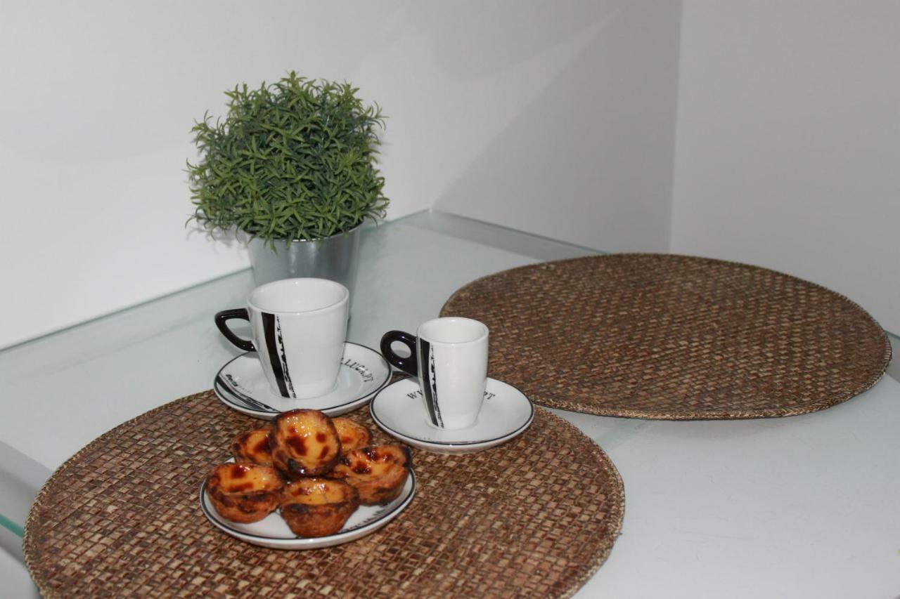 Appartement Apartament Luciano Cordeiro Lisboa