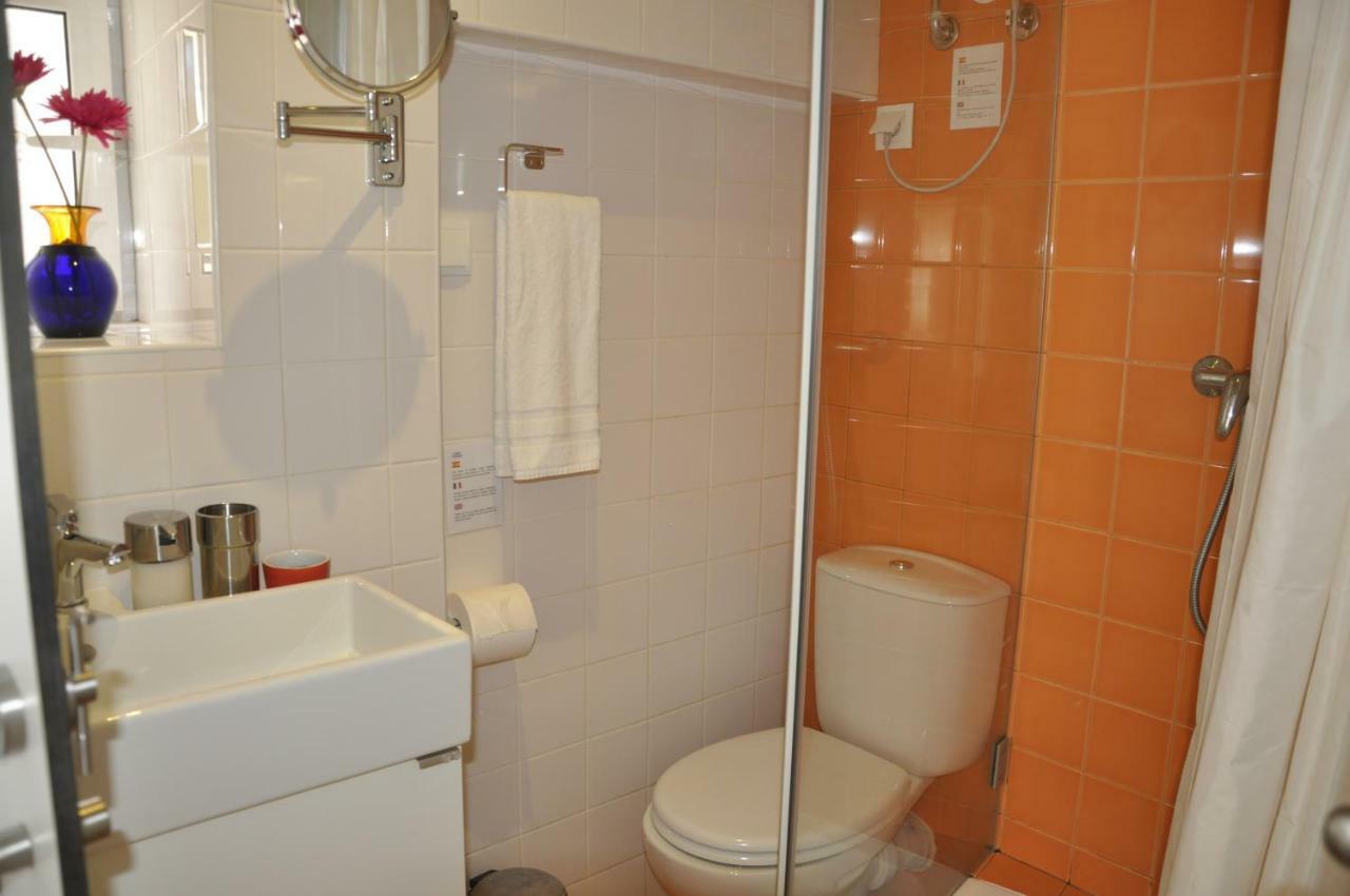 Alfama Cozy Loft Appartement