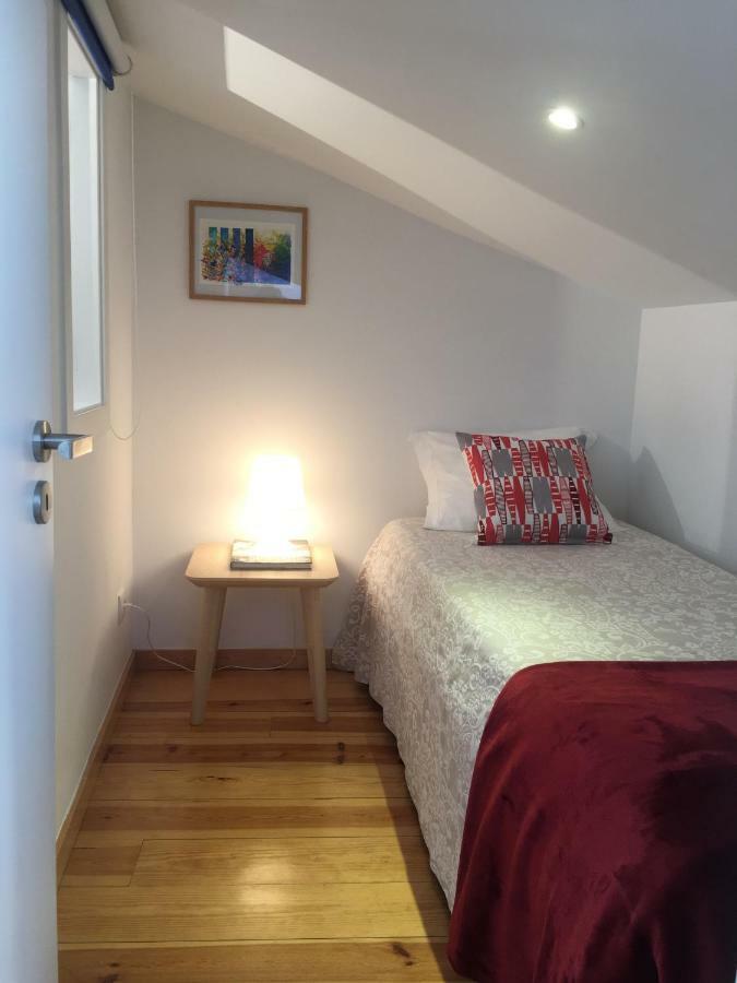 Appartement Alfama Cozy Loft *