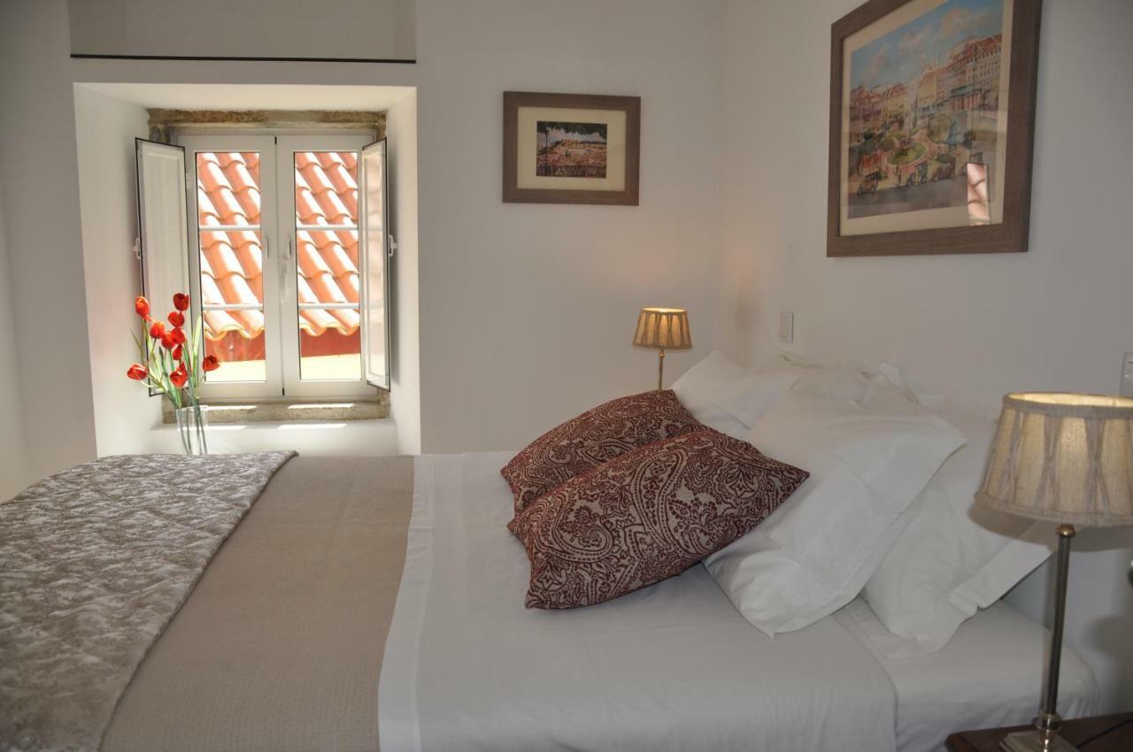 Alfama Cozy Loft Appartement Lisboa