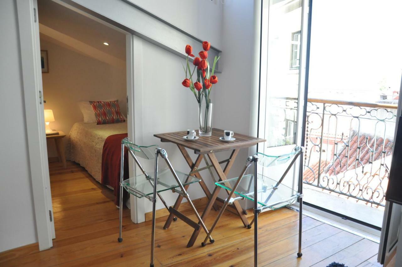 Appartement Alfama Cozy Loft *