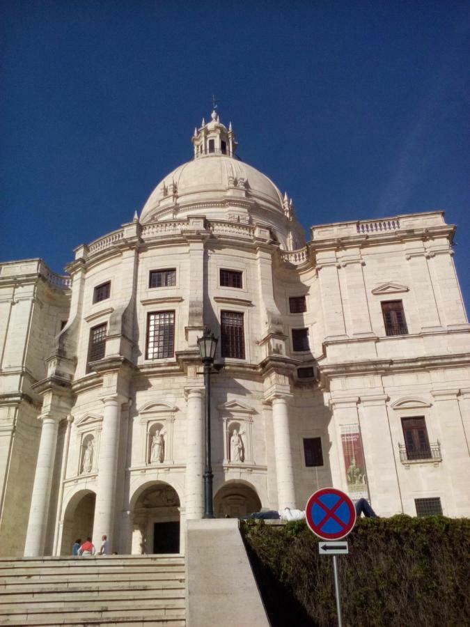 Appartement Alfama Cozy Loft