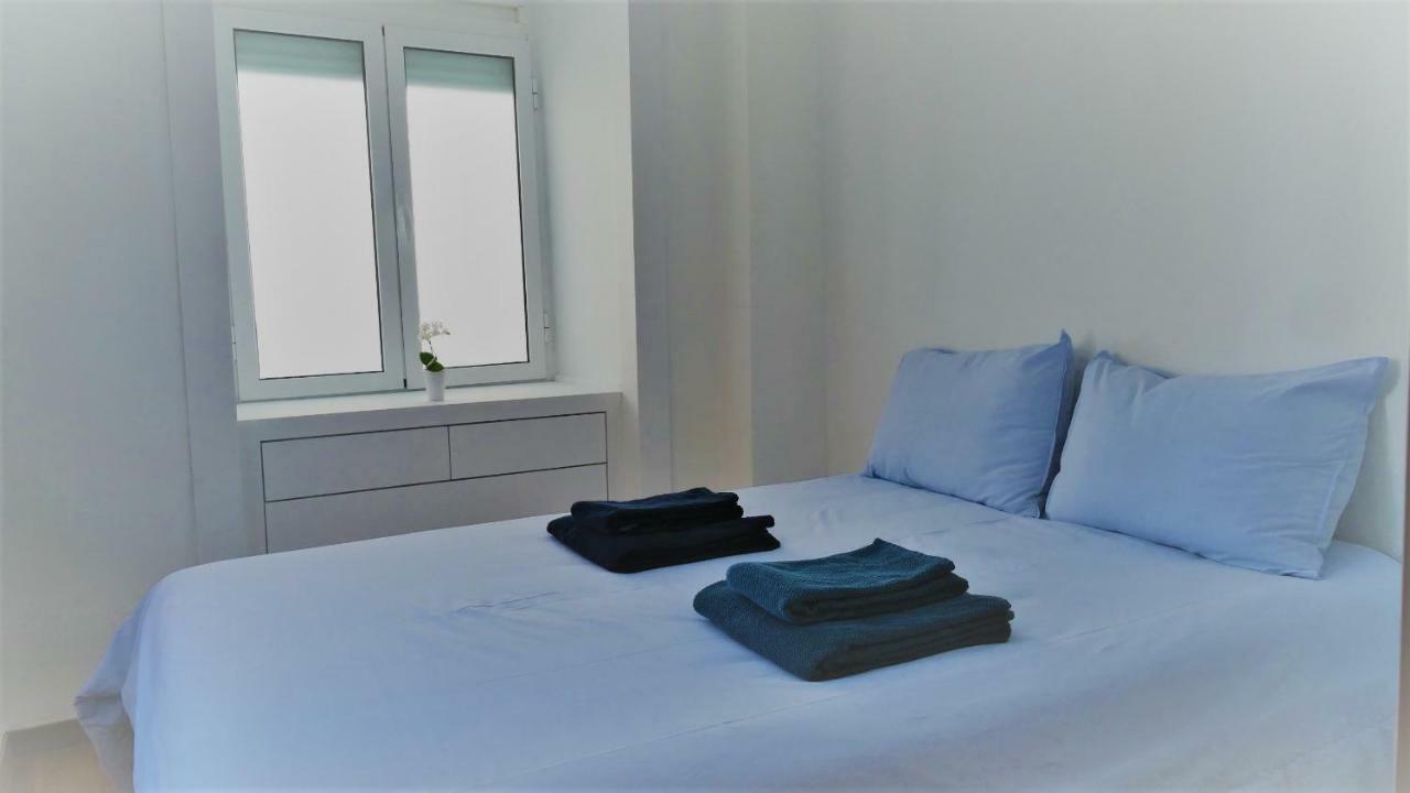 Appartement Ezy Ramos Alfama *